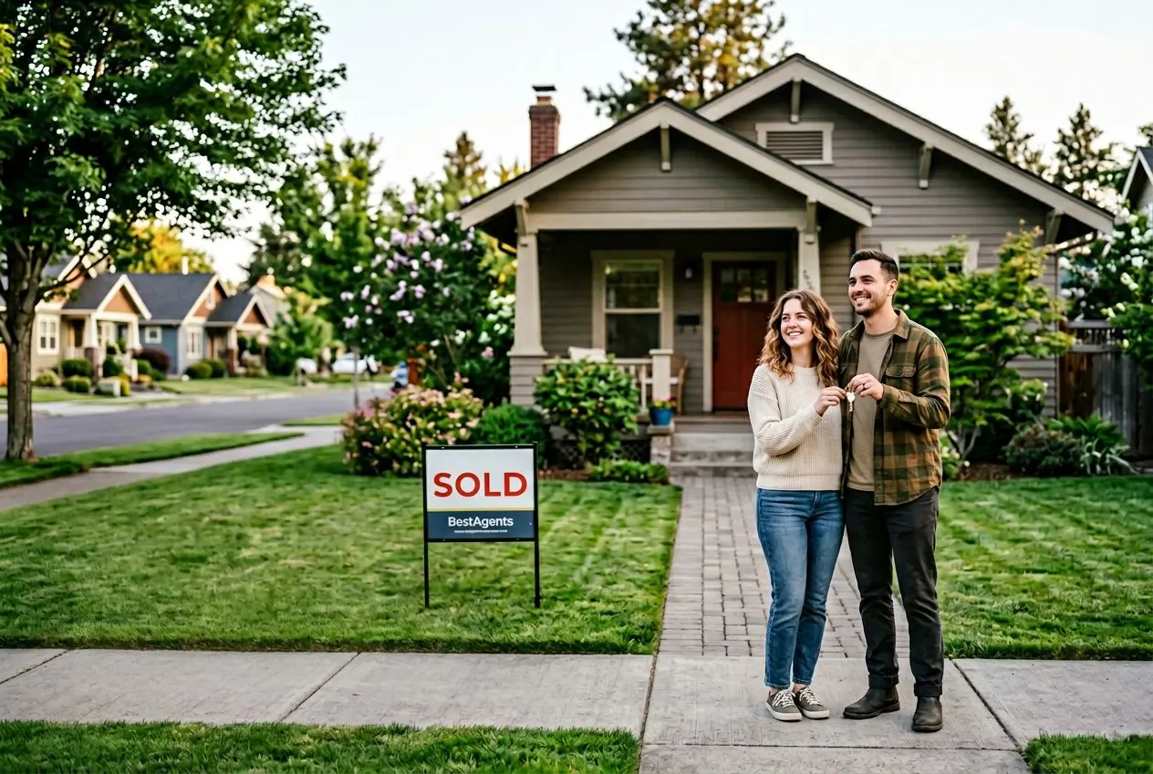 First-Time Home Buyers: Your Complete Guide to Spokane County Communities