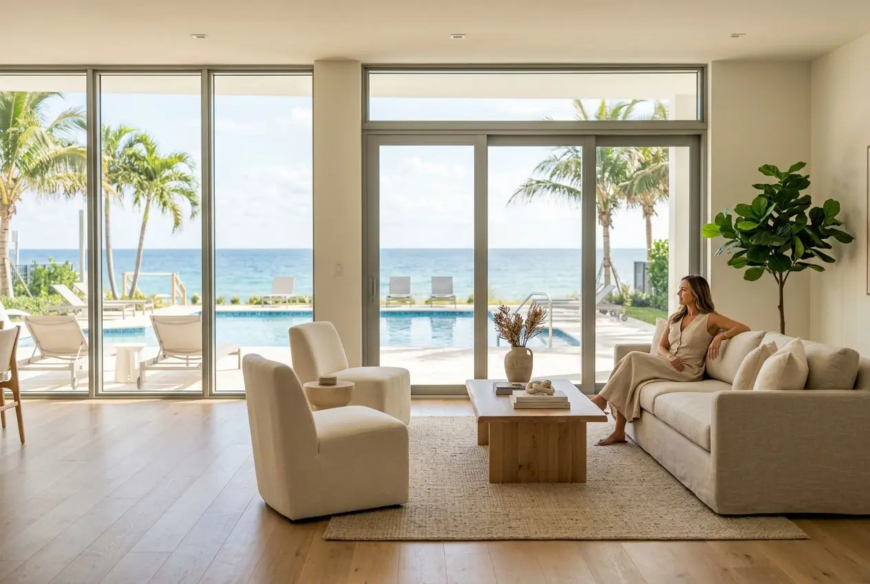Essential Home Staging Tips for South Florida Residential Properties