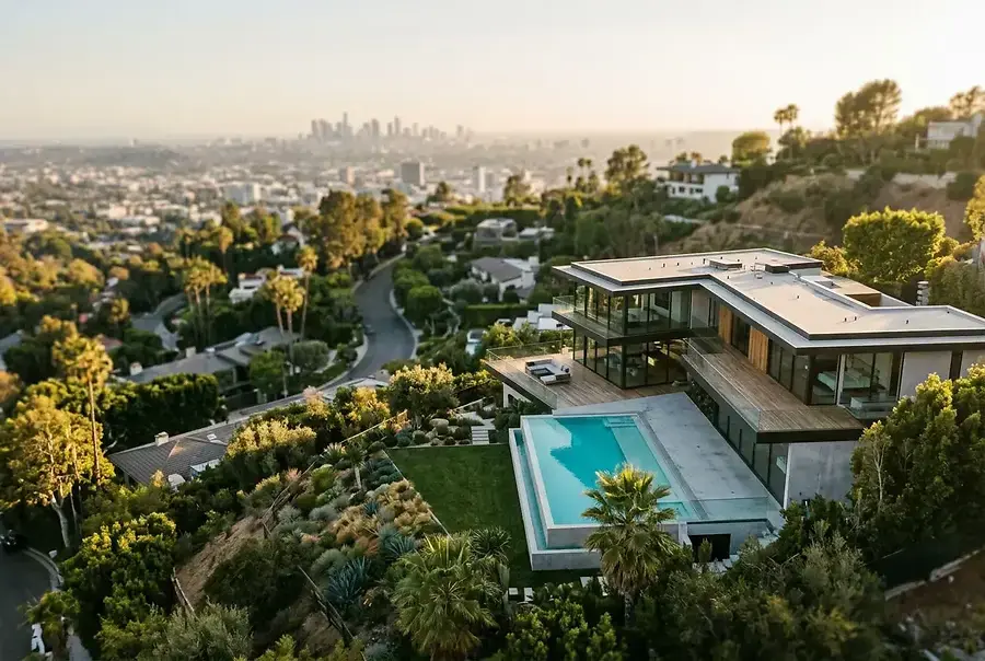 Evaluating Resale Value Potential in LA's Premium Neighborhoods