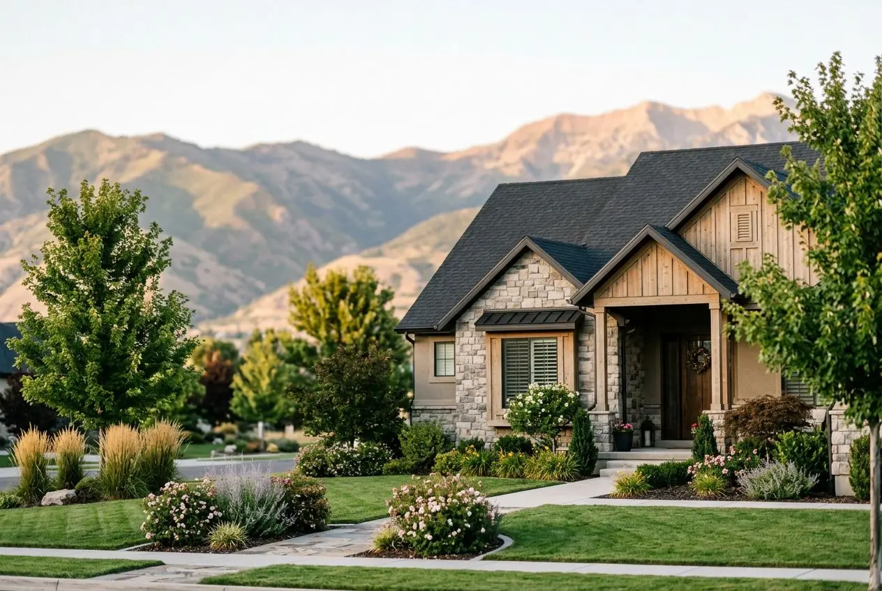 Utah Valley Home Selling: Timing Your Listing for Maximum Profit