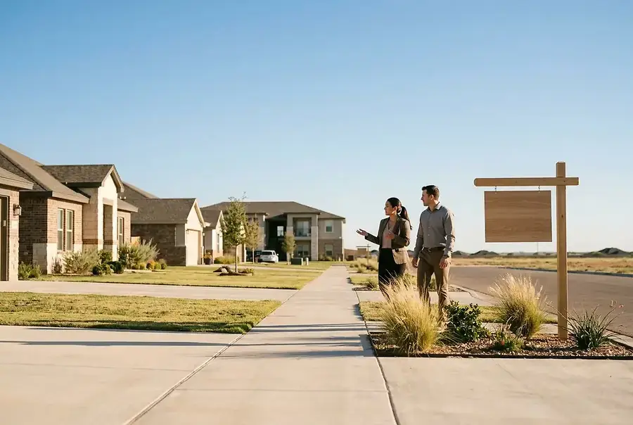 Smart Rental Property Investment Strategies for South Plains Texas Markets