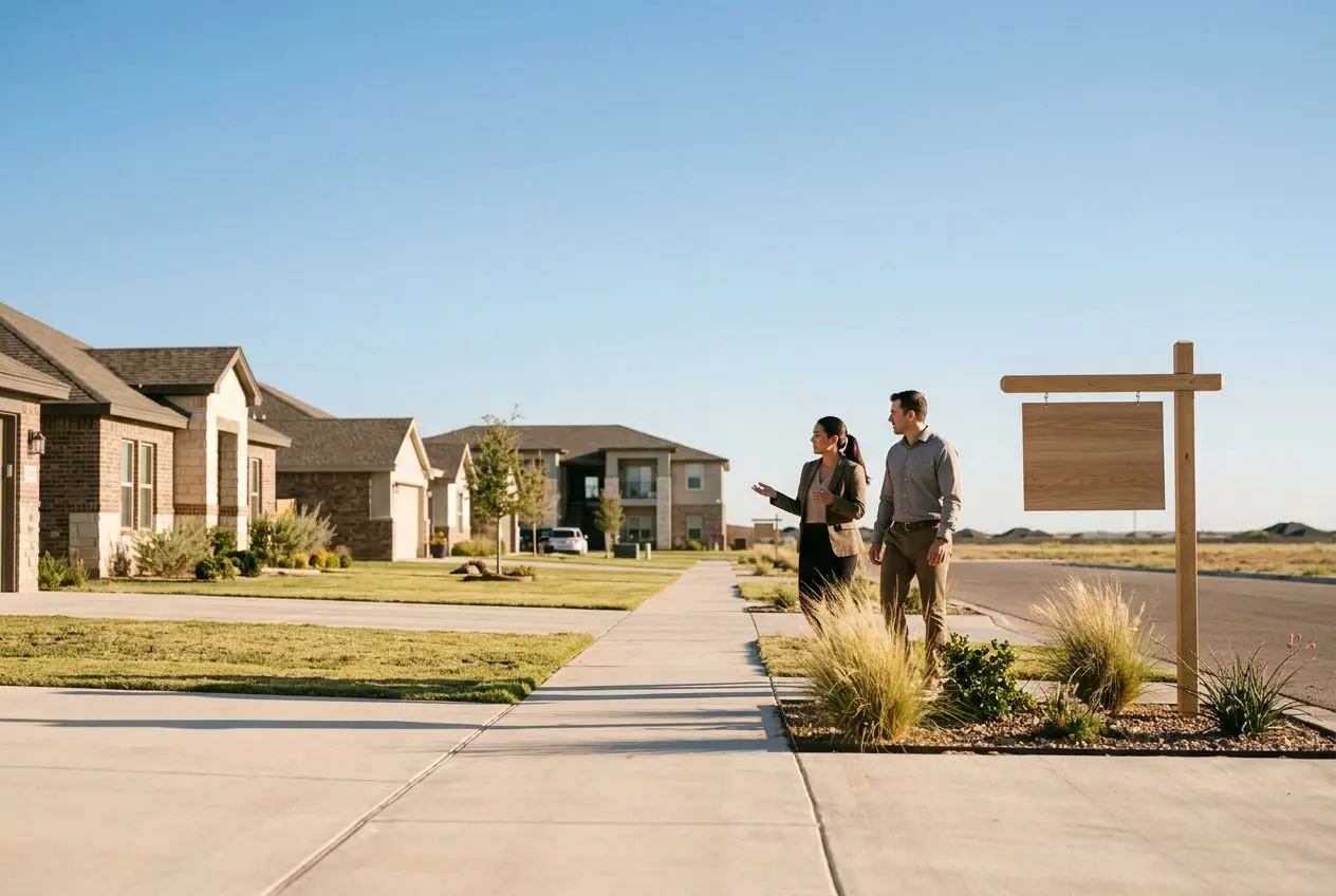 Smart Rental Property Investment Strategies for South Plains Texas Markets