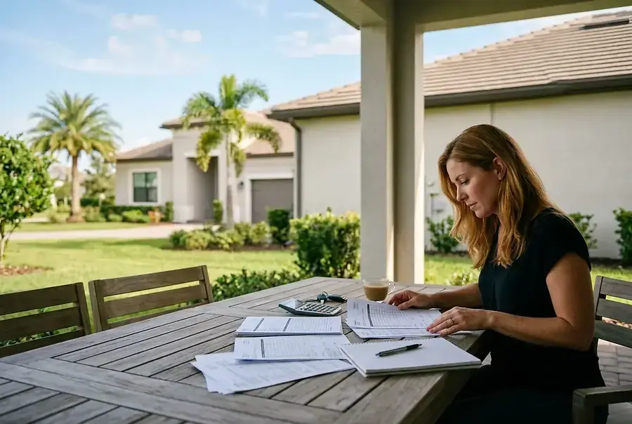Understanding the True Cost of Homeownership in Central Florida