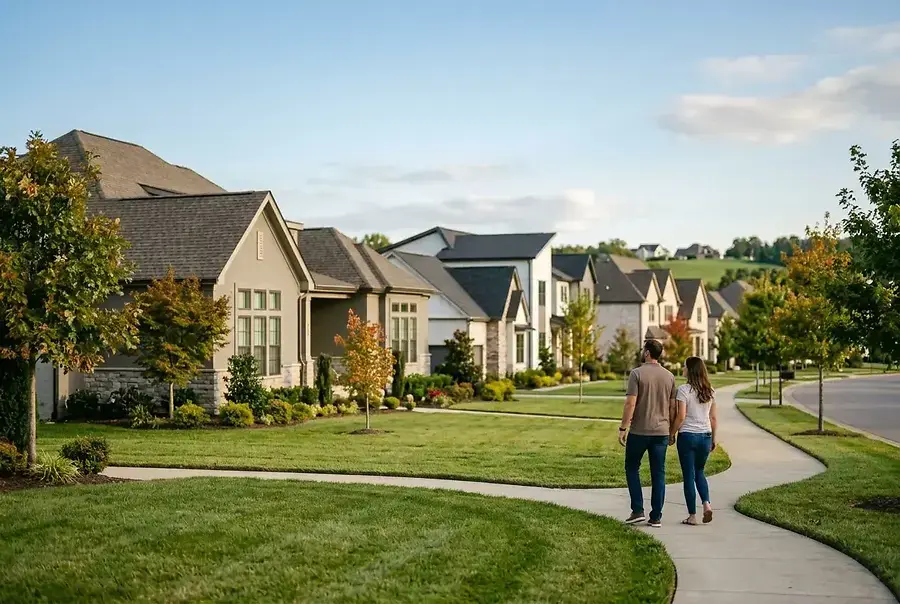 Investment Potential in Middle Tennessee Real Estate Markets