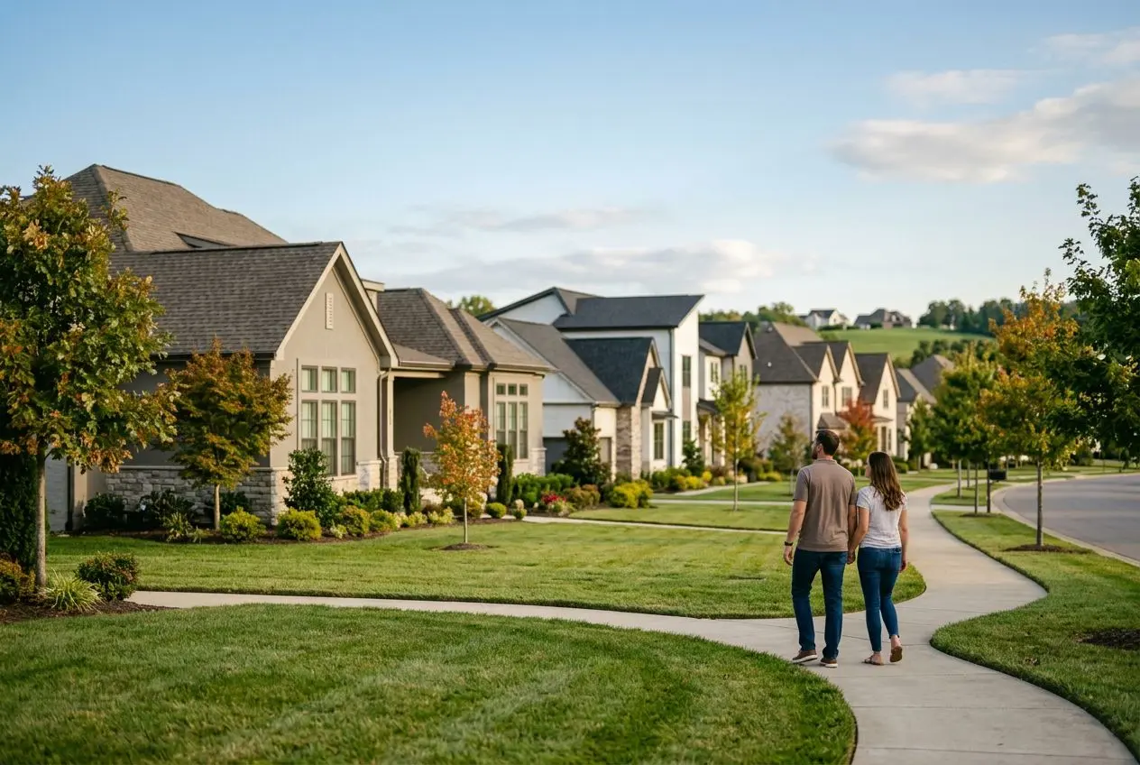 Investment Potential in Middle Tennessee Real Estate Markets