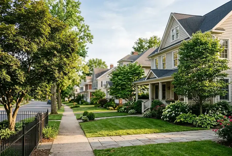 Lancaster County Home Values: What Your Property is Worth in 2026