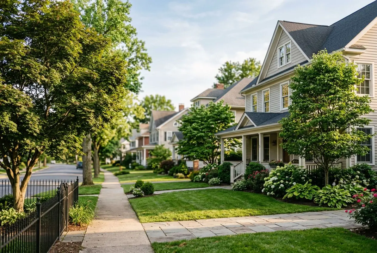 Lancaster County Home Values: What Your Property is Worth in 2026