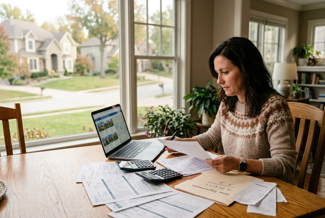 Property Tax Assessment Strategies for Kansas City Homeowners