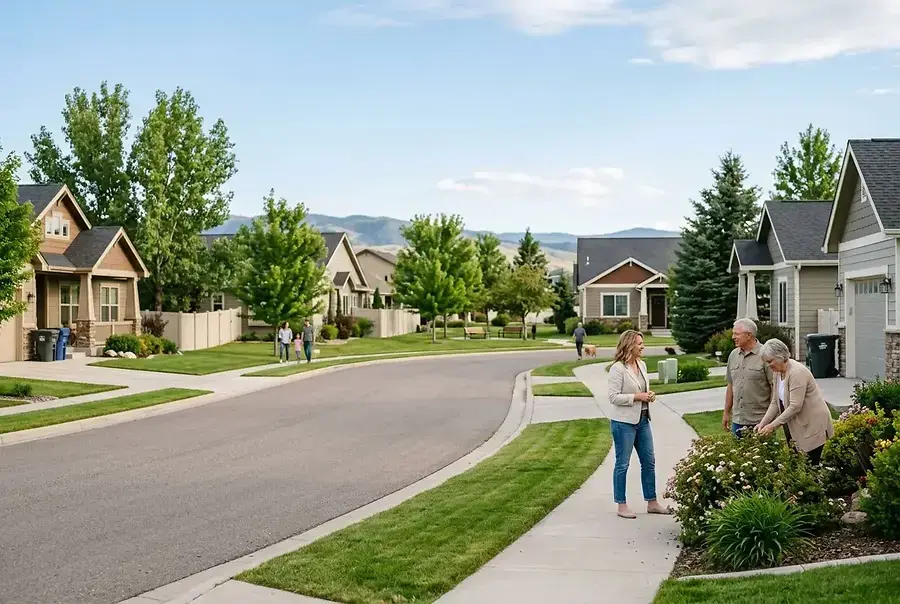 Homeowners Association Rules: A Guide for Billings and Laurel Residents