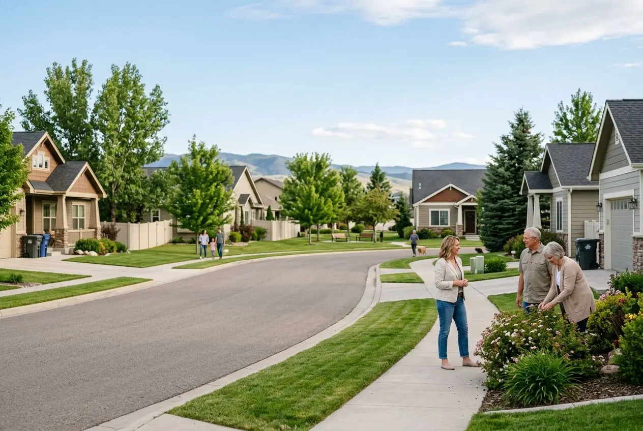 Homeowners Association Rules: A Guide for Billings and Laurel Residents