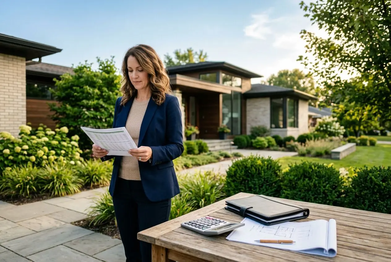 Smart Property Tax Planning for Miami Valley Homeowners Today