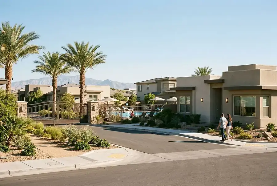 Complete Guide to HOA Communities in Las Vegas and Henderson