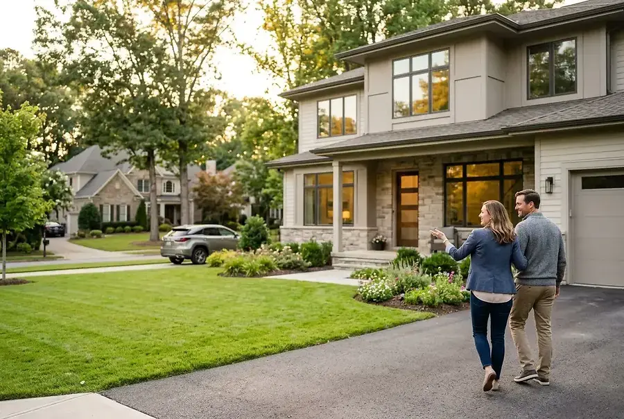 Selling Your Home in North Gwinnett: Pricing & Marketing Strategies