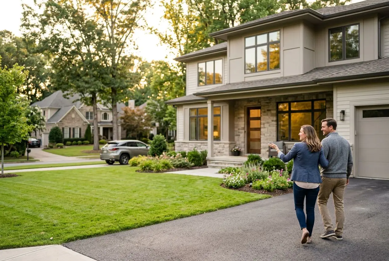 Selling Your Home in North Gwinnett: Pricing & Marketing Strategies