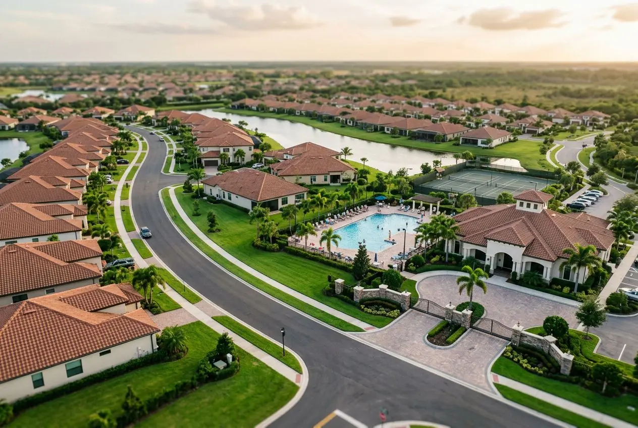 Navigating HOA Rules in Southwest Florida Residential Communities