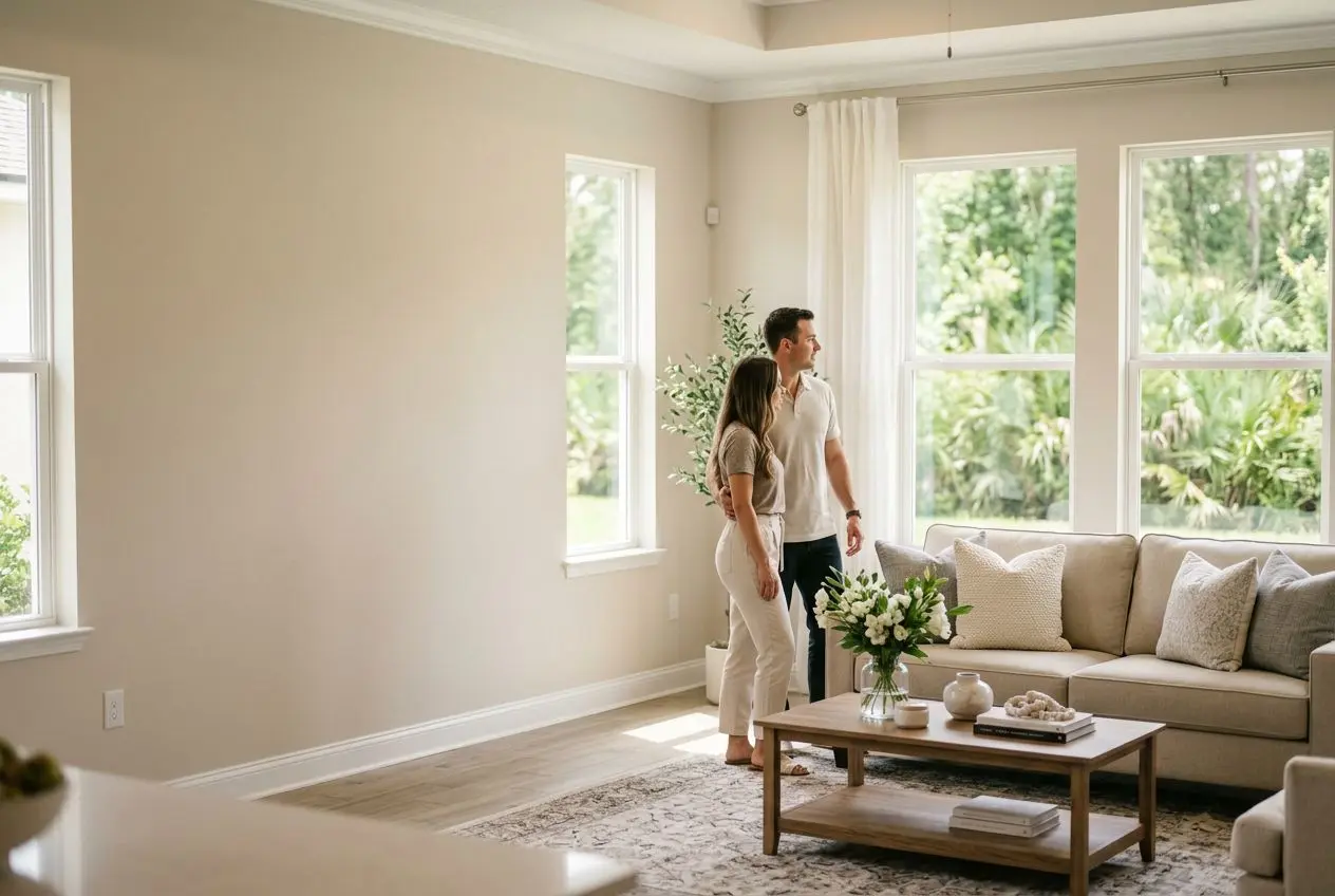 Northeast Florida Home Staging Tips for Maximum Resale Value