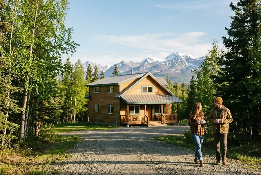 Smart Seasonal Home Buying Strategies for Interior Alaska Markets