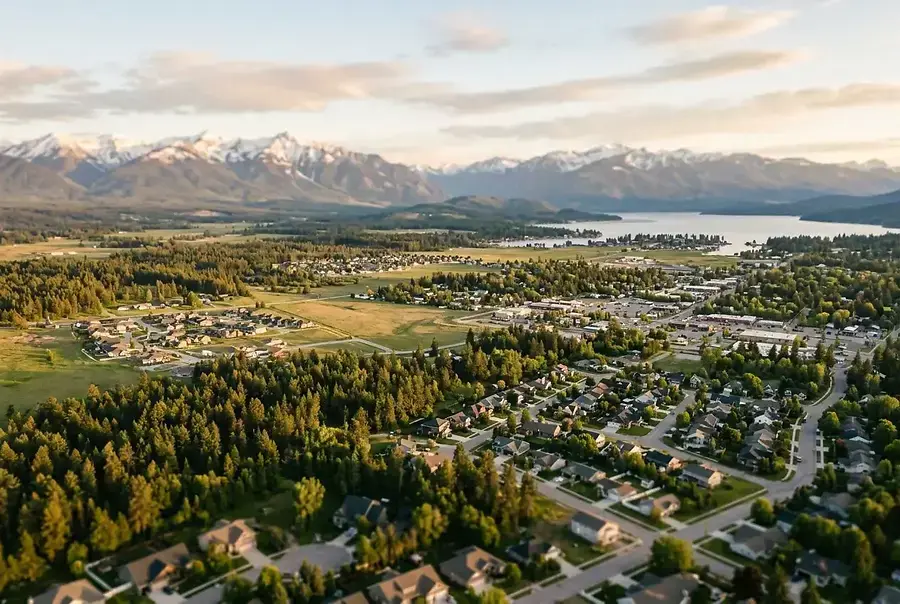 Home Price Guide for Flathead Valley: What to Expect in Every Community