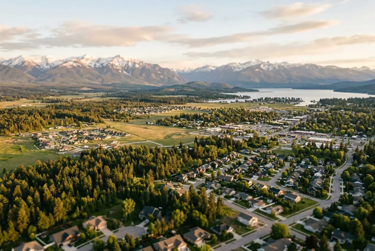 Home Price Guide for Flathead Valley: What to Expect in Every Community