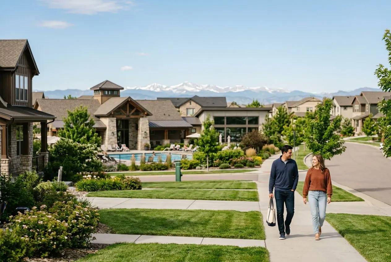 How HOA Fees Really Impact Home Values in Denver Metro Areas
