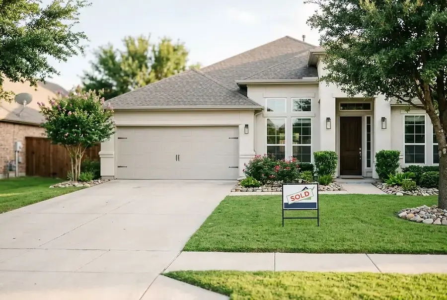 Avoid These Common Home Selling Mistakes in Mid-Cities Texas Markets