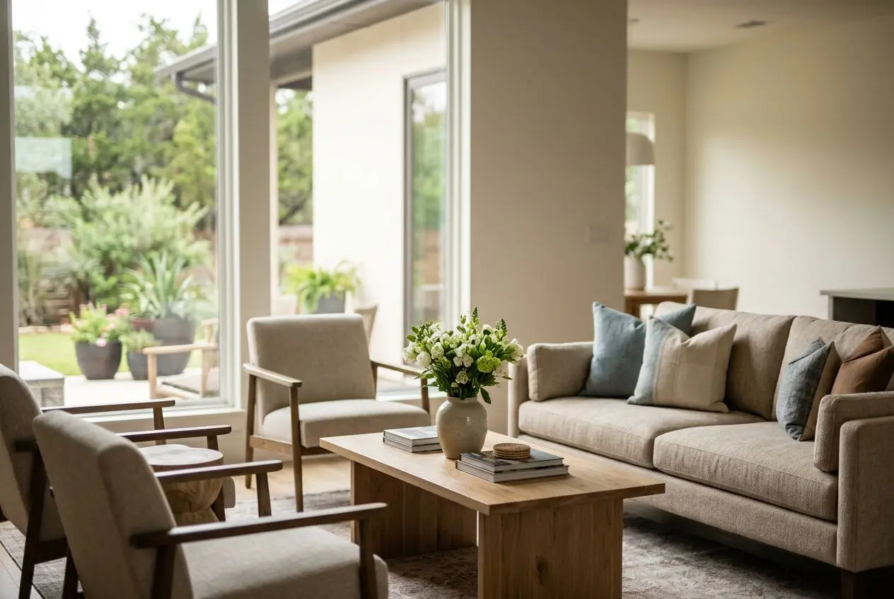 Essential Home Staging Strategies for South Austin Real Estate Sellers
