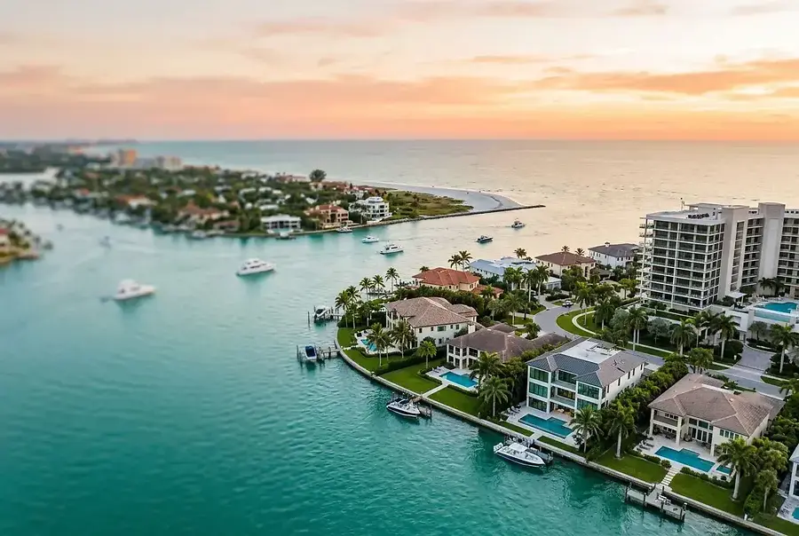 Sarasota Real Estate Market: Investment Opportunities for 2026