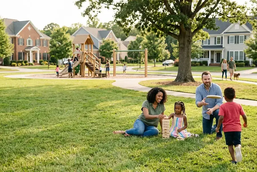 Finding the Best Family-Friendly Neighborhoods in Cumberland County