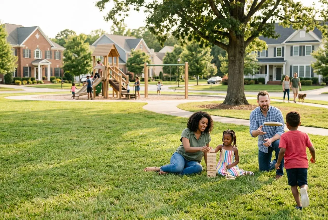 Finding the Best Family-Friendly Neighborhoods in Cumberland County