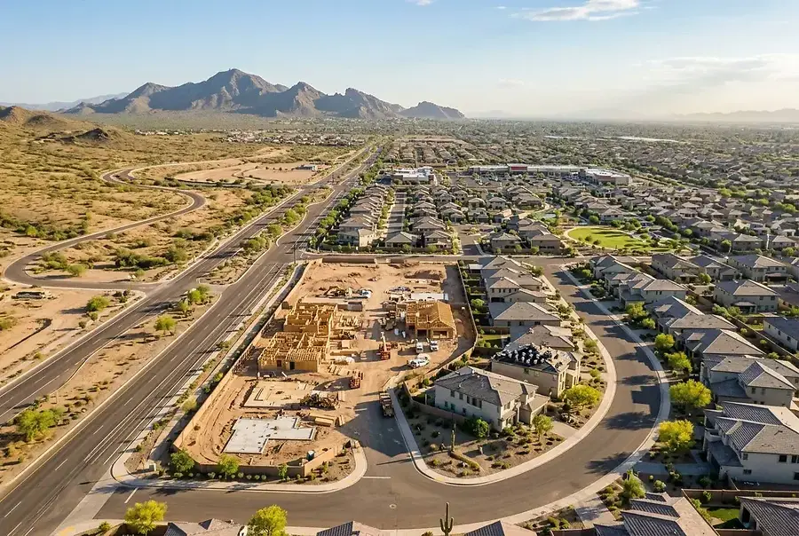 Investment Property Opportunities Across Greater Phoenix's Emerging Areas