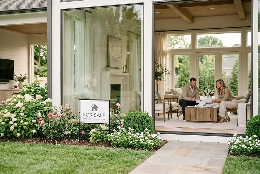 Selling Your Home: Pricing Strategies for Murfreesboro and Franklin Markets