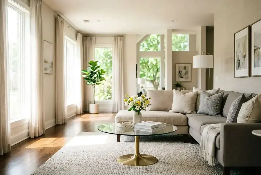 Home Staging Secrets: How to Sell Your Baton Rouge Property Faster