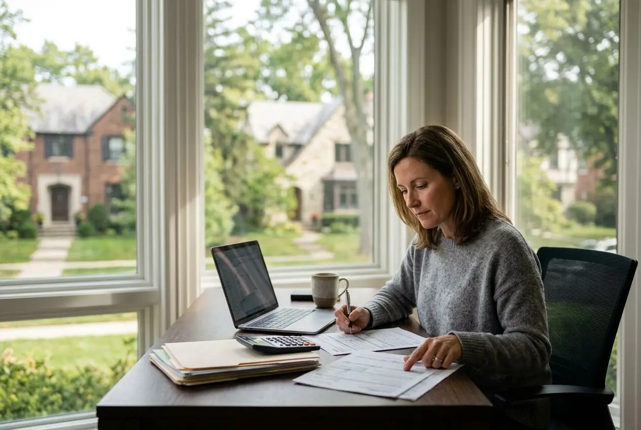 Property Tax Strategies for North Shore Homeowners and Investors