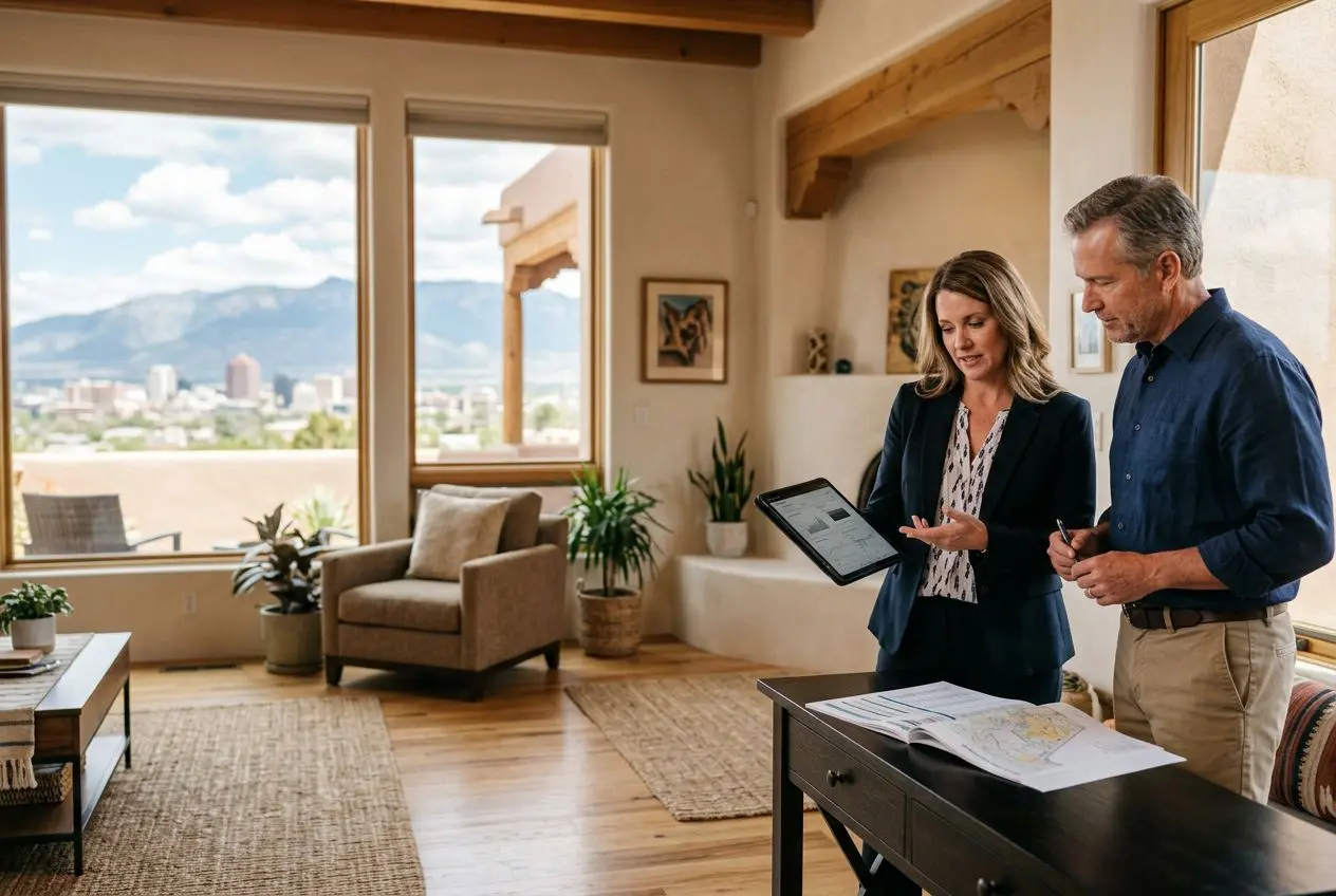 Albuquerque Home Sellers: Master Your Property Pricing Strategy Today