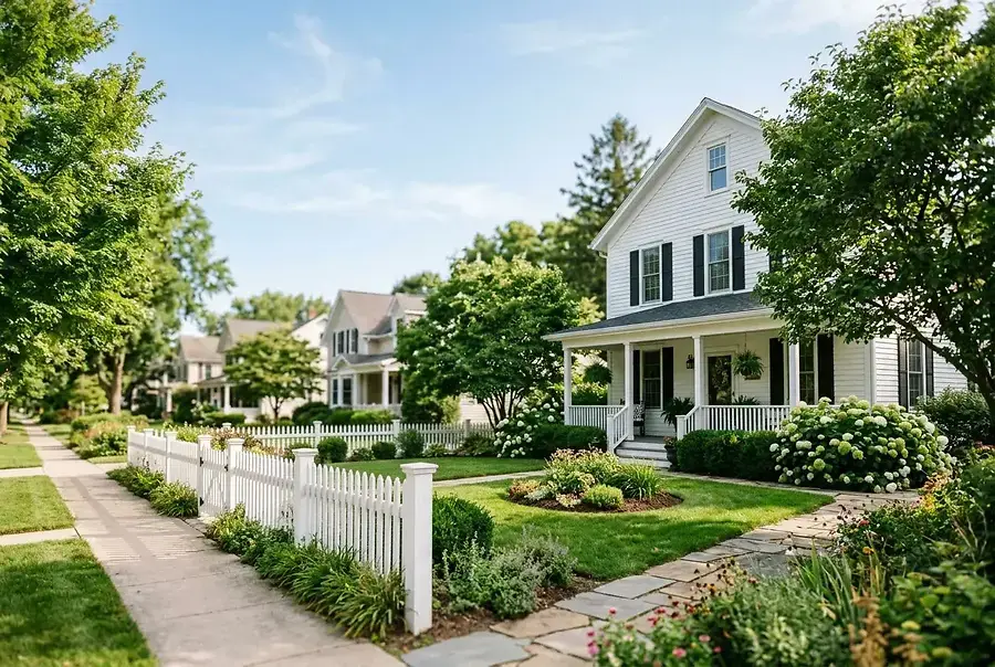 Selling Your Home Successfully in Quincy, Mendon, Canton, and Lagrange