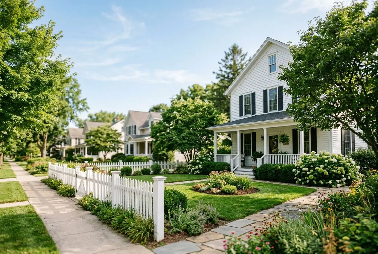Selling Your Home Successfully in Quincy, Mendon, Canton, and Lagrange