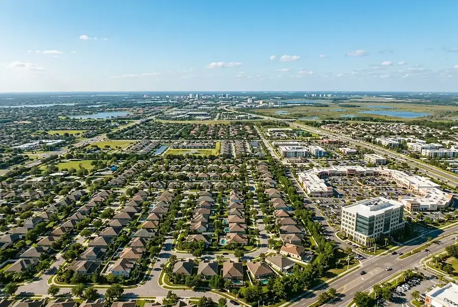 Residential and Commercial Real Estate Market Guide for Central Florida