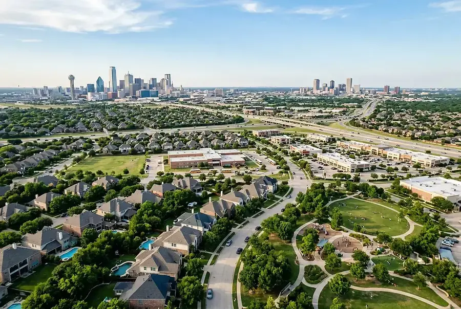 Relocating to DFW? Your Complete Guide to Finding the Right Suburb