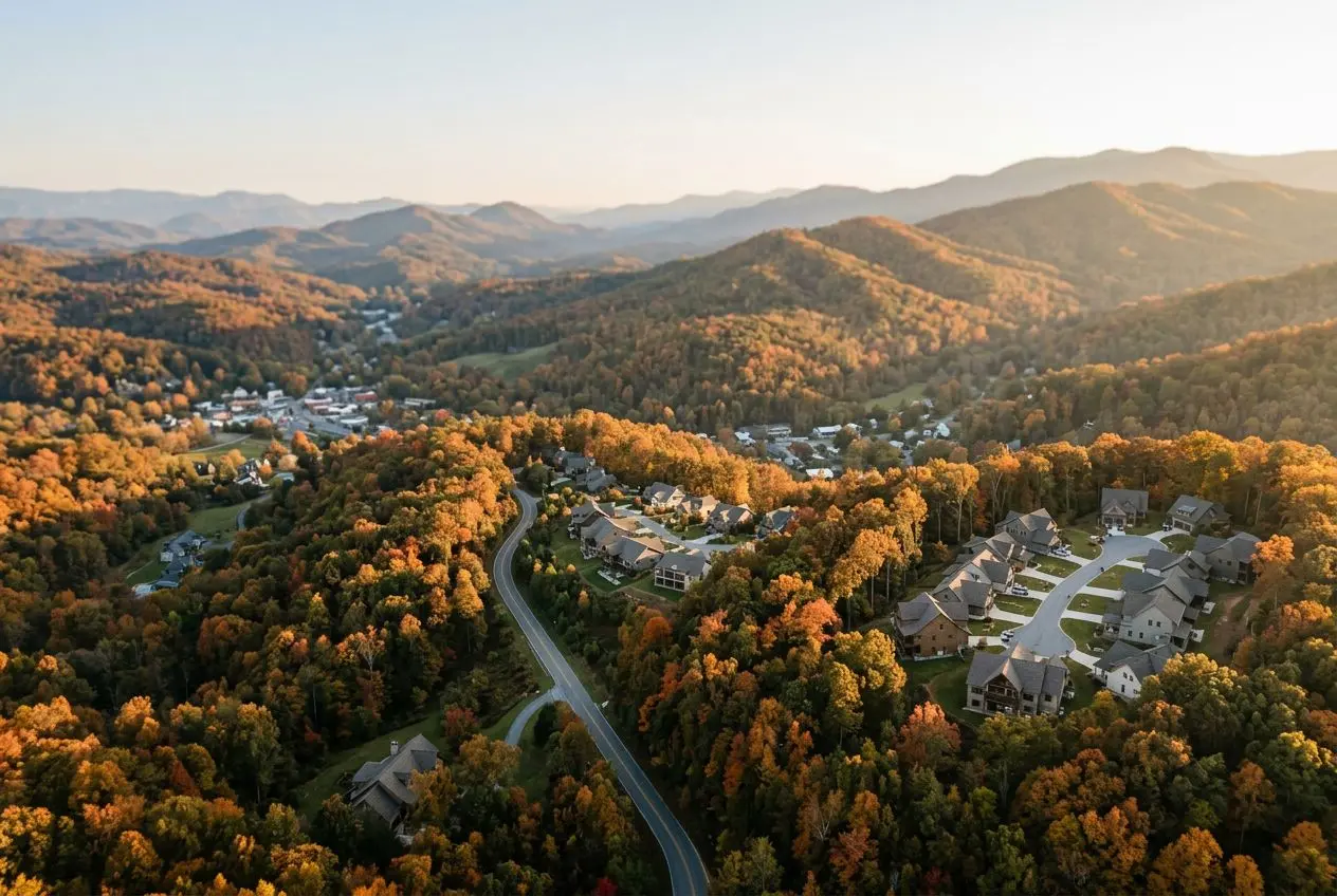 North Georgia Home Buying: Market Trends Across Seven Communities