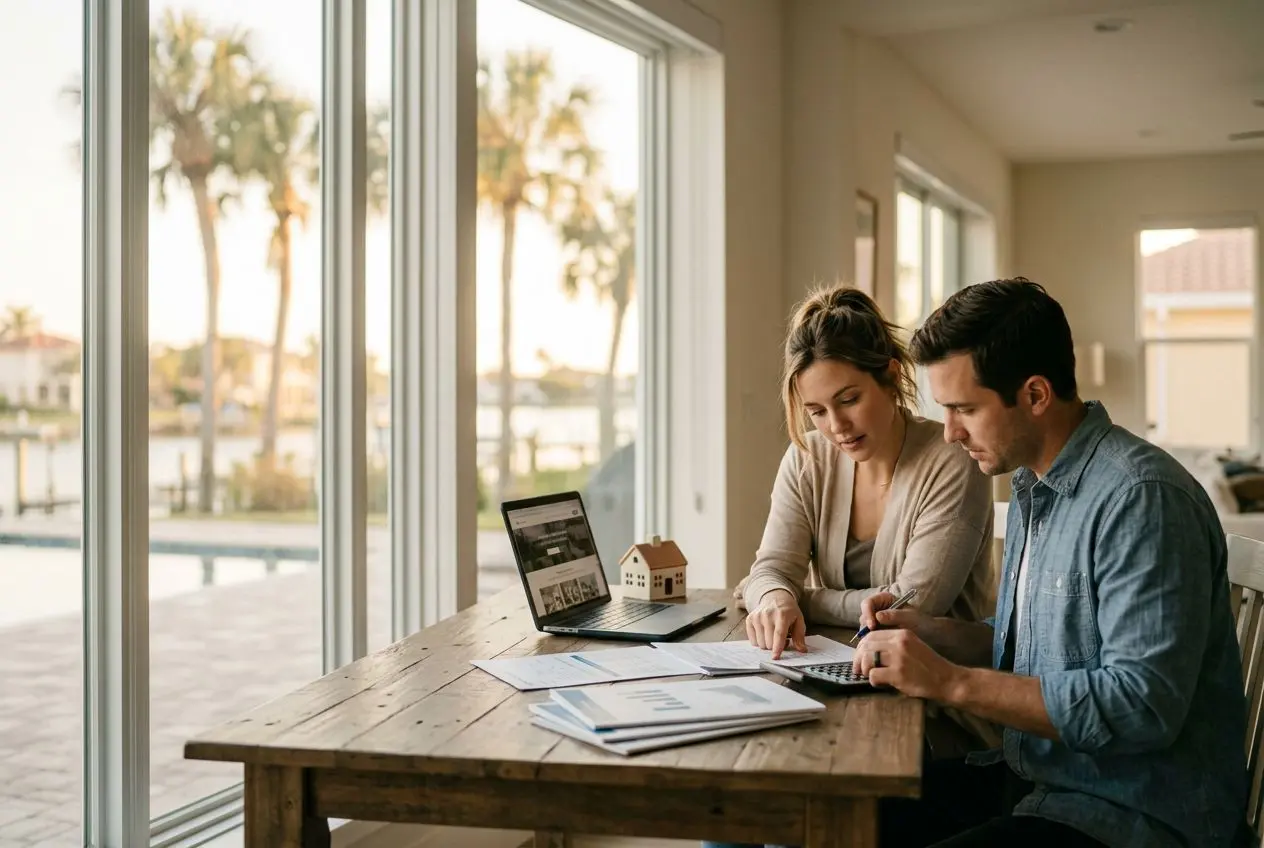 Hidden Costs of Buying a Home in Tampa Bay: A Complete Guide