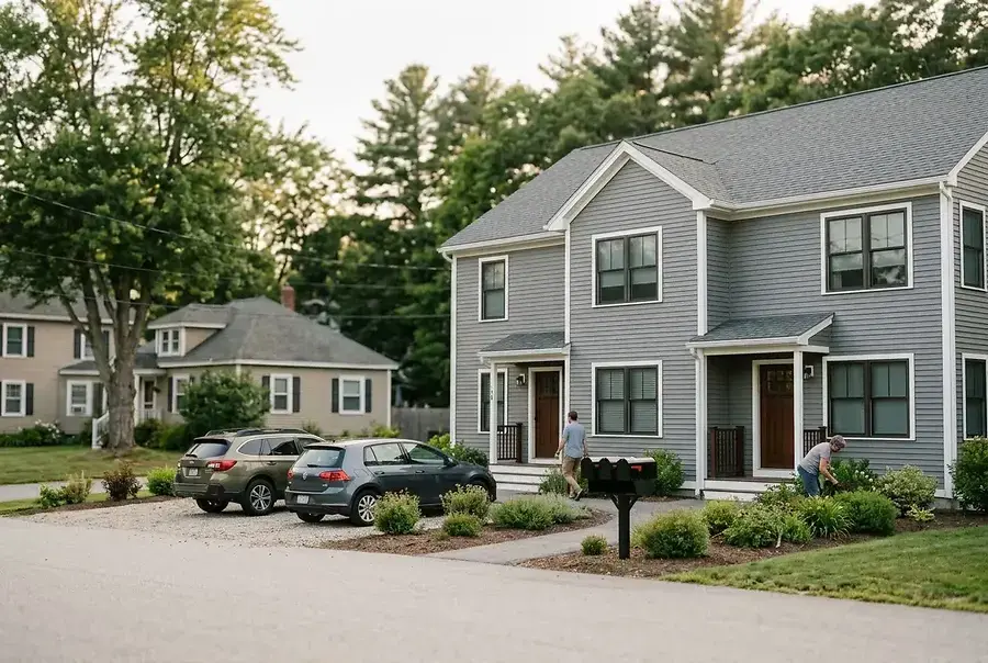 Converting Single-Family Homes to Multi-Unit Rental Properties in NH