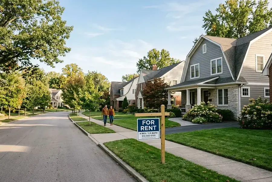 Cincinnati Real Estate Investment: Building Wealth Through Residential Properties