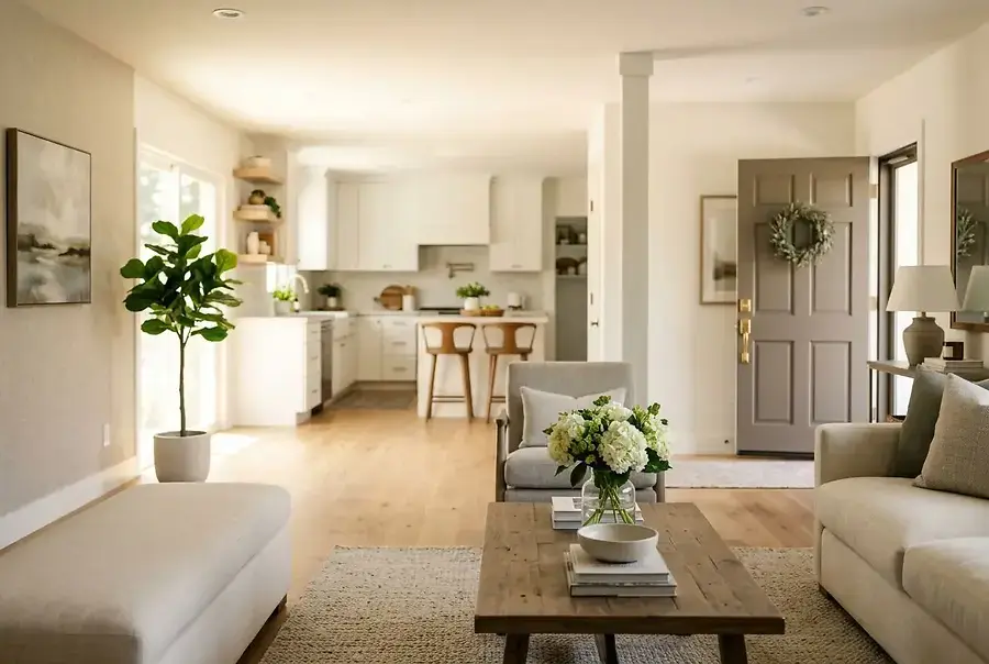 Torrance Home Staging: Transform Your Property to Sell Faster