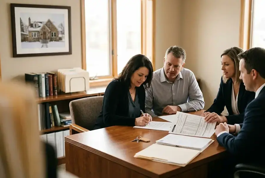 Havre Home Buyers: Understanding Closing Costs and Final Expenses