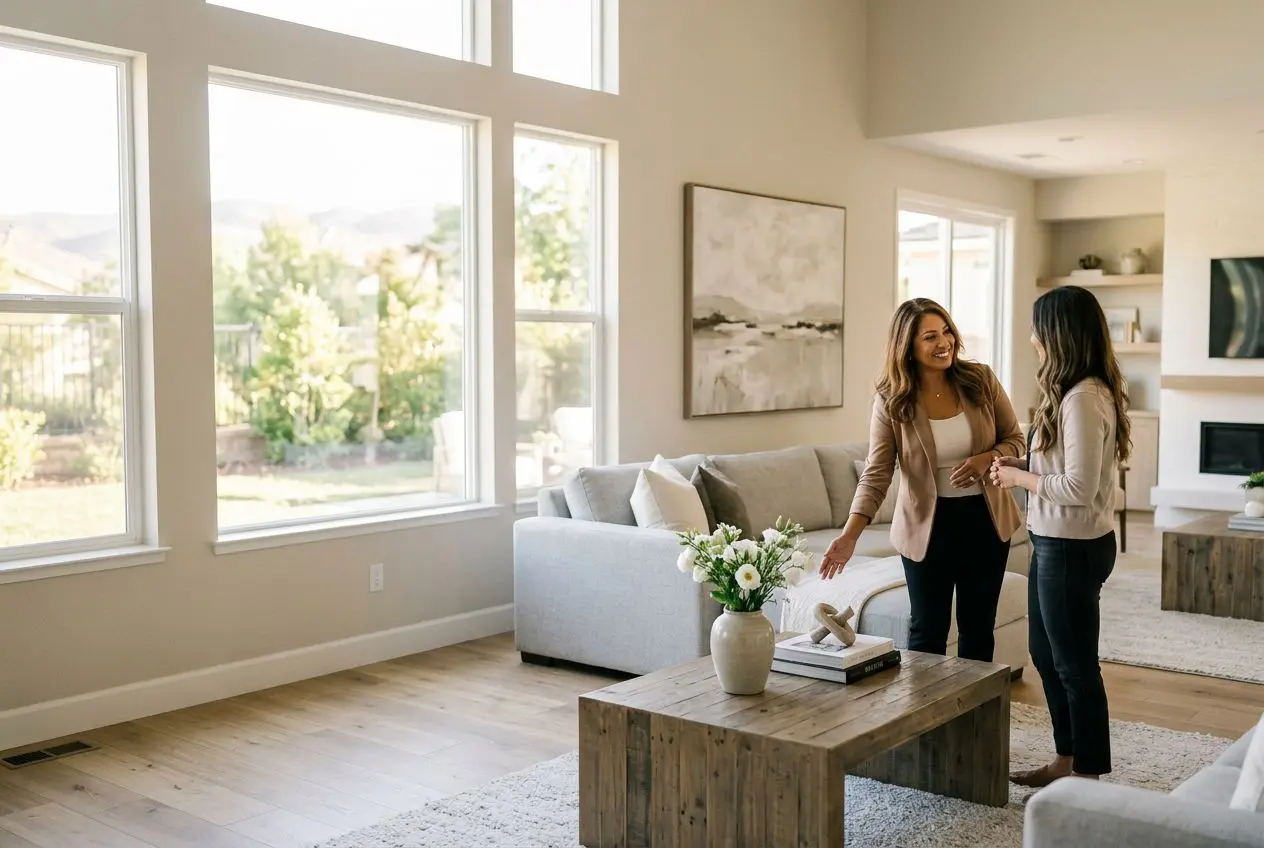 Menifee Home Staging: Professional Tips to Attract More Qualified Buyers