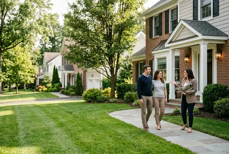 Selling Your Home in North Jersey: Market Trends & Strategies