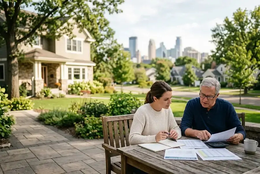 Navigating Property Taxes Across the Twin Cities Seven-County Area