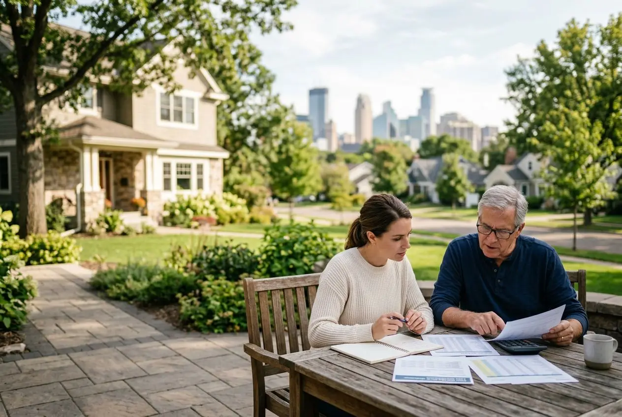 Navigating Property Taxes Across the Twin Cities Seven-County Area