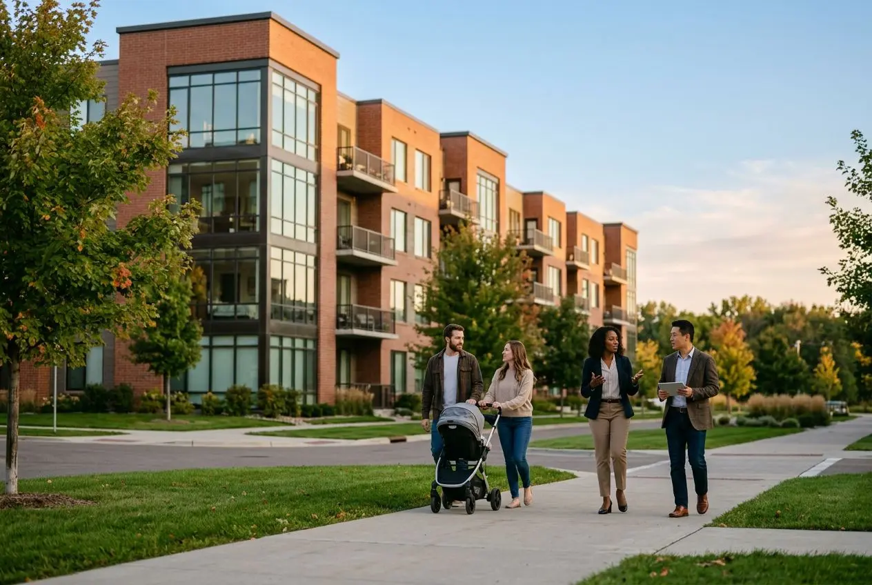 Investment Property Guide: Multi-Family Homes in the Twin Cities