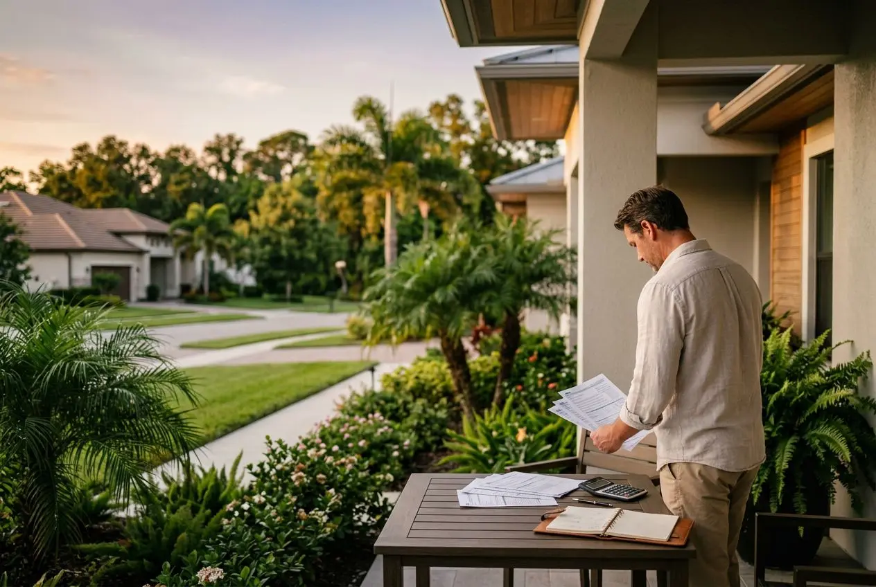 How to Navigate Tax Benefits for Residential Property Owners in Florida